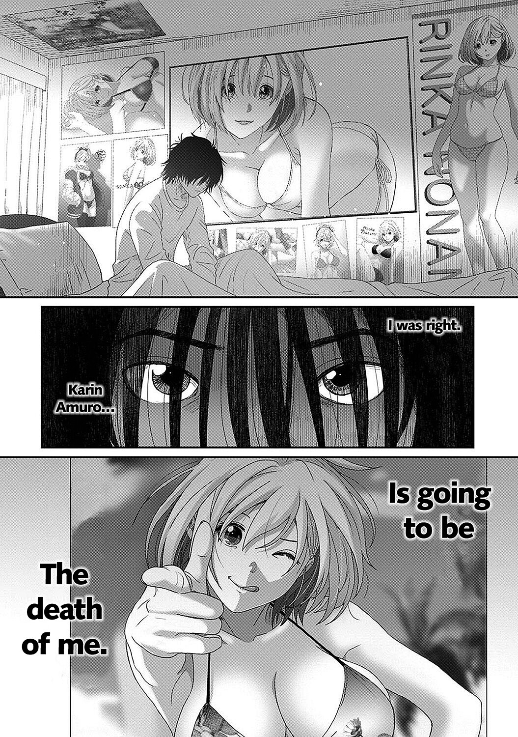 Hentai Manga Comic-Itaiamai-Chapter 29-24